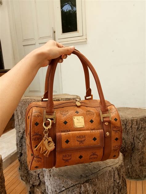 mcm replica duffle bag|mcm speedy bag.